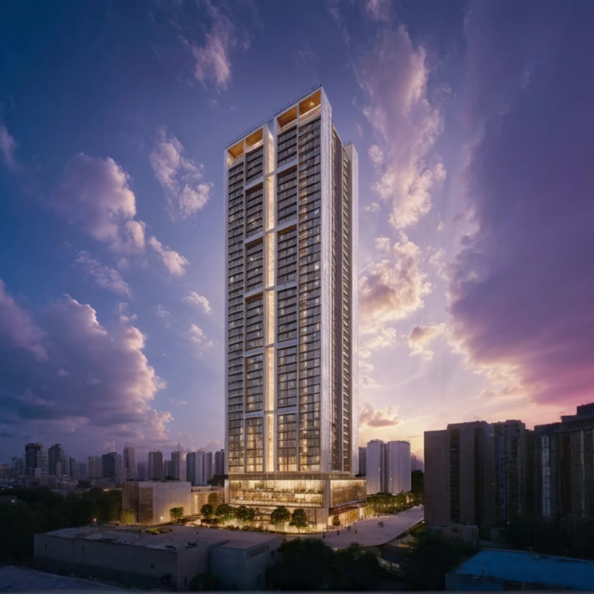 residential property in mumbai